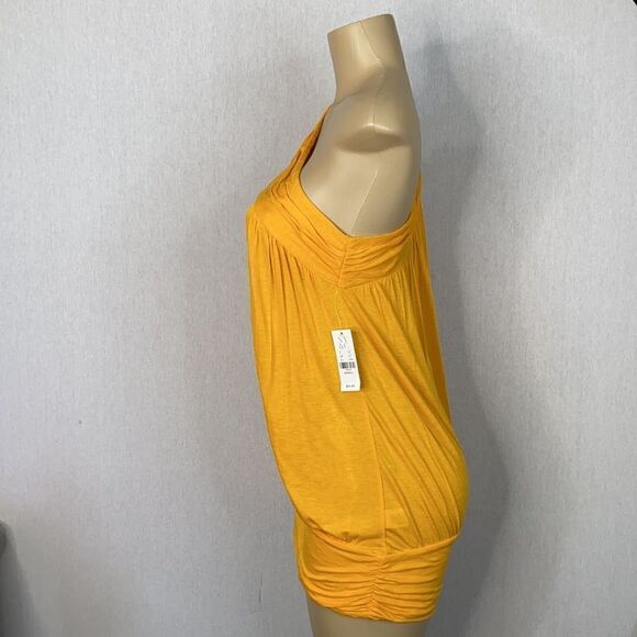 New York & Company One Shoulder Tunic. XS. NY&C - Picture 5 of 9